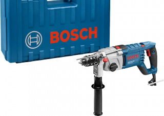 Електроінструменти Дрилі та шуруповерти Bosch GSB 162-2 RE