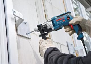 Електроінструменти Дрилі та шуруповерти Bosch GSB 20-2