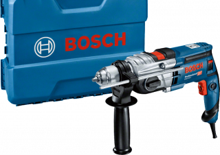 Електроінструменти Дрилі та шуруповерти Bosch GSB 20-2