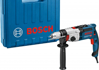 Електроінструменти Дрилі та шуруповерти Bosch GSB 21-2 RCT