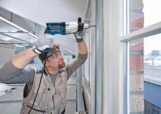 Електроінструменти Дрилі та шуруповерти Bosch GSB 21-2 RE