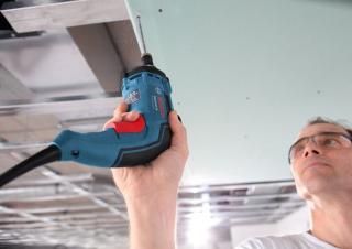 Електроінструменти Дрилі та шуруповерти Bosch GSR 6-45 TE