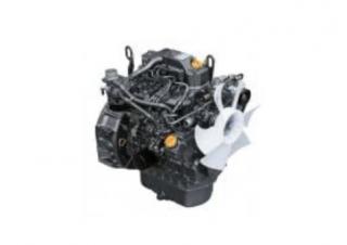 Двигуни Yanmar 3TNV88(-B)