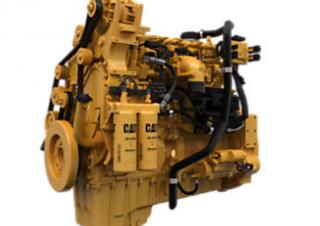 Двигуни Caterpillar C9.3