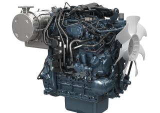 Двигуни Kubota D1803-CR-T-E5