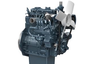 Двигуни Kubota D722-E3B