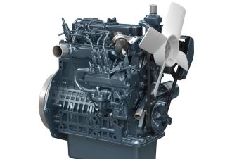 Двигуни Kubota D902-E3B
