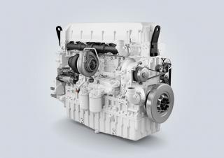 Двигуни Liebherr D976