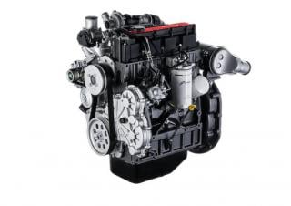 Двигуни FPT Industrial F28 (55 kW) 