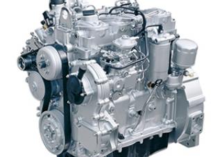 Двигуни FPT Industrial F32 MNS (61 kW)