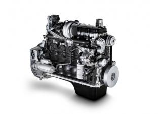 Двигуни FPT Industrial N67 ENT (129 kW) 