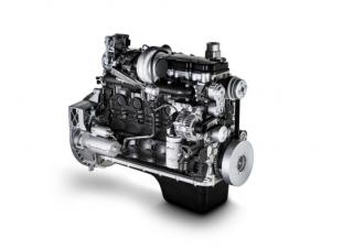 Двигуни FPT Industrial N67 ENT (162 kW) 