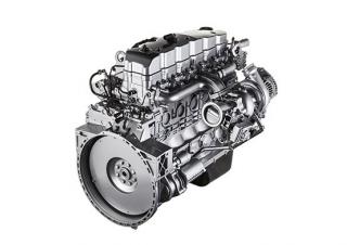 Двигуни FPT Industrial N67 ENT (184 kW) 