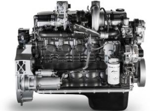 Двигуни FPT Industrial N67 ENT (205 kW)