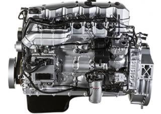 Двигуни FPT Industrial N67 ENT (205 kW)