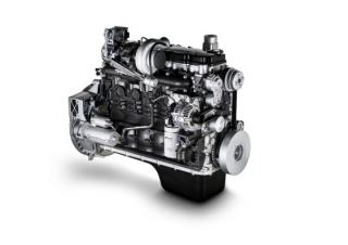 Двигуни FPT Industrial N67 ENT (205 kW)