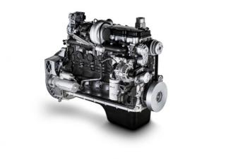 Двигуни FPT Industrial N67 ENT (210 kW)
