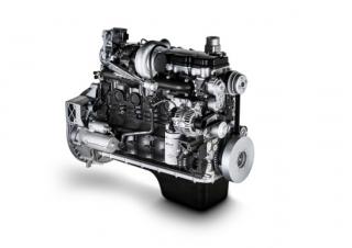 Двигуни FPT Industrial N67 ENT (210 kW) 