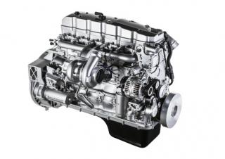 Двигуни FPT Industrial N67 NG ENT (162 kW) 