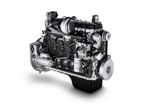 Двигуни FPT Industrial N67 NG ENT (185 kW) 