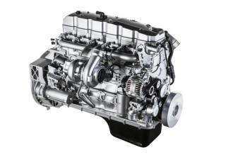 Двигуни FPT Industrial N67 NG ENT (185 kW) 