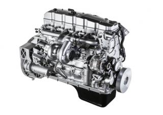 Двигуни FPT Industrial N67 NG ENT (185 kW) 