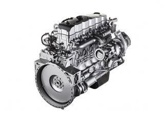 Двигуни FPT Industrial N67 NG ENT (206 kW) 