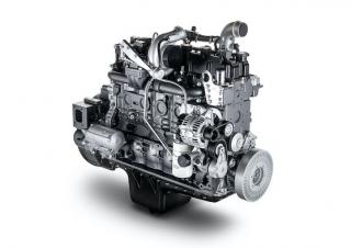 Двигуни FPT Industrial N67 NG ENT (206 kW) 
