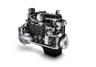 Двигуни FPT Industrial N67 NG ENT (210 kW) 