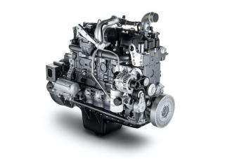 Двигуни FPT Industrial N67 NG ENT (210 kW) 