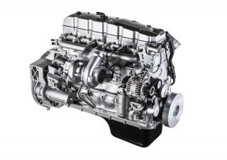 Двигуни FPT Industrial N67 NG ENT (210 kW) 