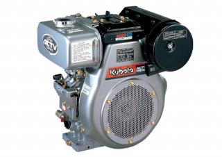 Двигуни Kubota OC60-E4