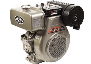 Двигуни Kubota OC60