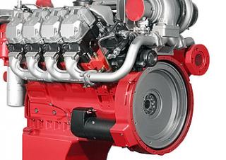 Двигуни Deutz TCD 2015 V08