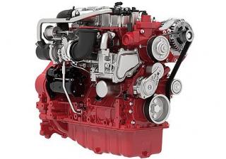Двигуни Deutz TCD 2.9 L4 HP