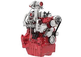 Двигуни Deutz TCD 2.9 L4 HP