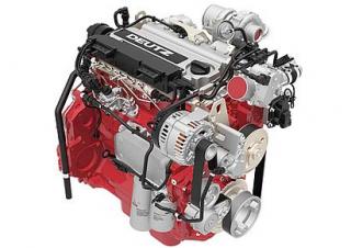 Двигуни Deutz TCD 4.1