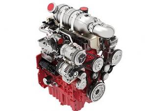Двигуни Deutz TD 3.6 L4