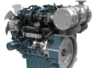 Двигуни Kubota V1505-CR-TE5