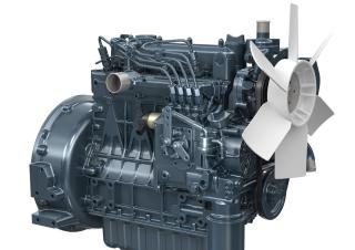 Двигуни Kubota V1505-E4B