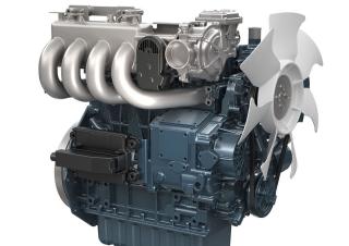Двигуни Kubota WG1605-GLN-E3
