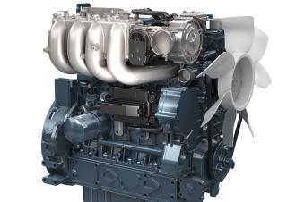 Двигуни Kubota WG3800-GL-E3