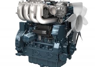 Двигуни Kubota WG3800-GL-E3