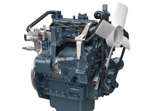 Двигуни Kubota WG752-G-E3