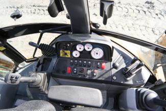 Екскаватор-навантажувач Caterpillar 432E 4x4
