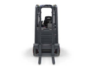 Електричні навантажувачі Linde E18PH