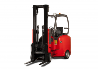 Електричні навантажувачі Manitou EMA II 20 HD-1