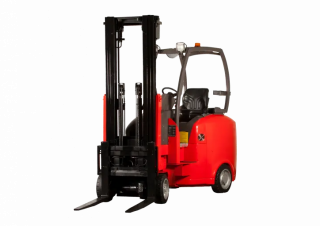 Електричні навантажувачі Manitou EMA II 20 HD-2