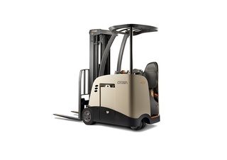 Електричні навантажувачі Crown RC 5735