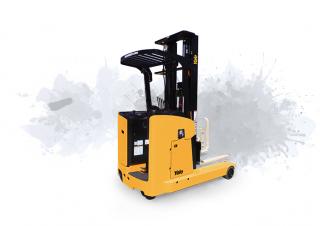 Електричні штабелері Yale FBR20SZ